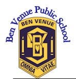 Ben Venue Public School